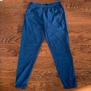 Lululemon Men’s Large Blue Pants
